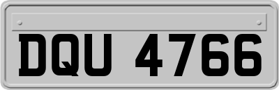 DQU4766