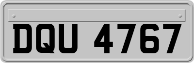 DQU4767