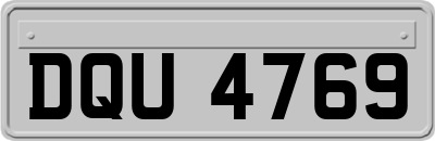 DQU4769