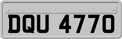 DQU4770