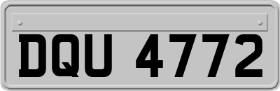 DQU4772