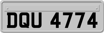 DQU4774
