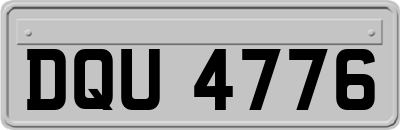 DQU4776