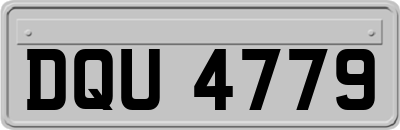 DQU4779