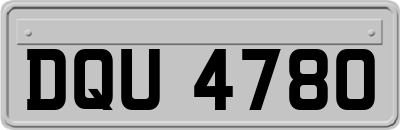 DQU4780