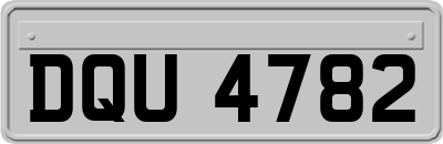 DQU4782