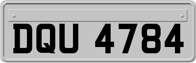 DQU4784