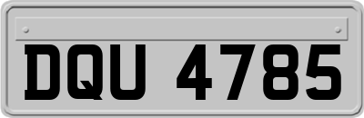 DQU4785