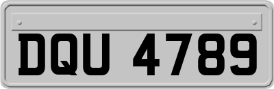 DQU4789