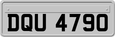 DQU4790
