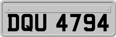 DQU4794
