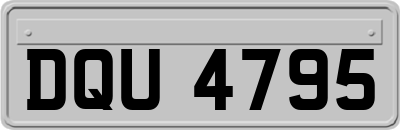 DQU4795