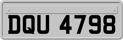 DQU4798