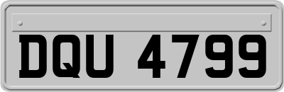 DQU4799