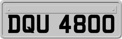 DQU4800