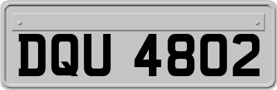 DQU4802