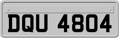 DQU4804