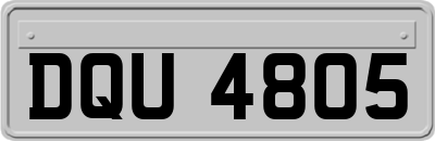 DQU4805