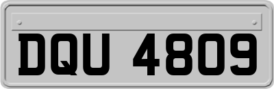 DQU4809