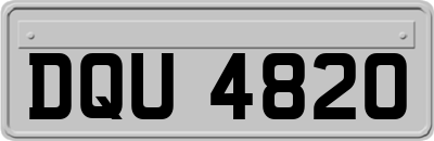 DQU4820