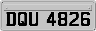 DQU4826