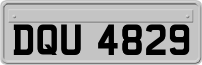 DQU4829