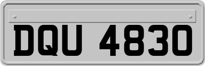 DQU4830