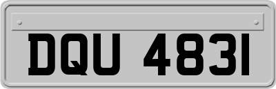 DQU4831