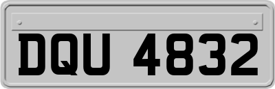 DQU4832