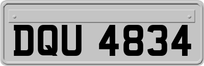 DQU4834