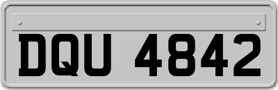 DQU4842