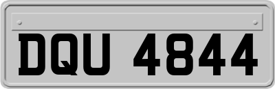 DQU4844