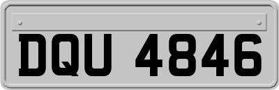 DQU4846