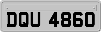 DQU4860