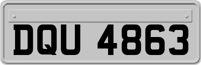DQU4863