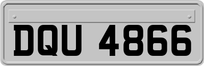 DQU4866