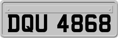 DQU4868