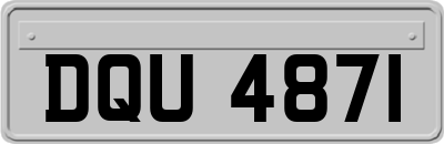 DQU4871