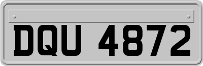 DQU4872