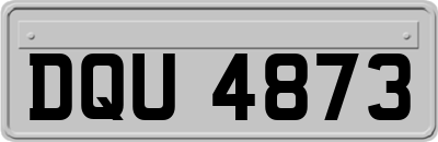 DQU4873