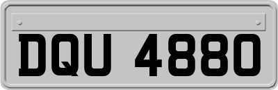 DQU4880