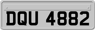 DQU4882
