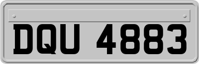 DQU4883