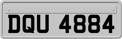 DQU4884