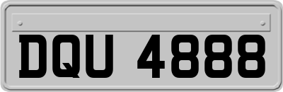 DQU4888