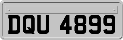 DQU4899