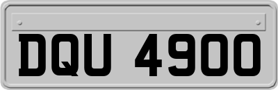 DQU4900