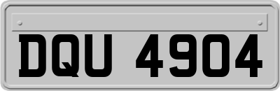 DQU4904