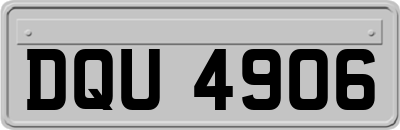 DQU4906