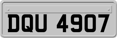 DQU4907